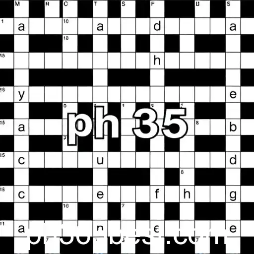 Exploring the Engaging World of Crossword Games: A Dive into the 'ph365' Keyword Phenomenon