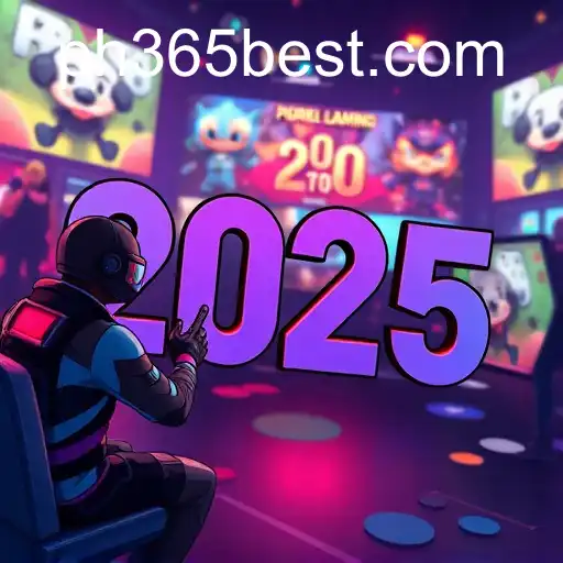 The Evolution of Gaming in 2025: Insights from ph365