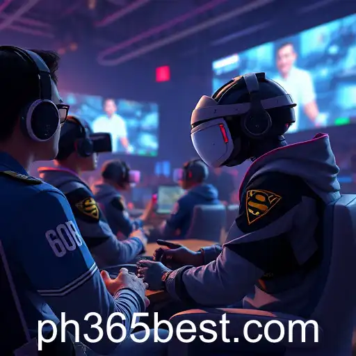 The Evolution of Digital Gaming Communities