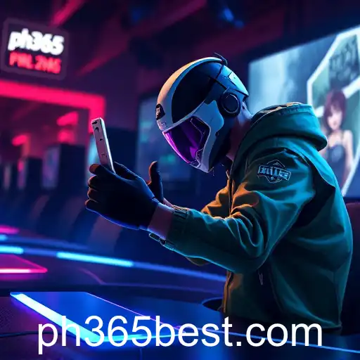 The Evolution of PH365 Gaming Hub