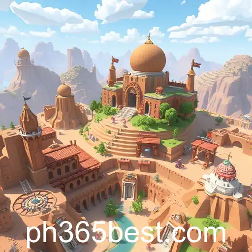 The Evolving Landscape of Online Gaming