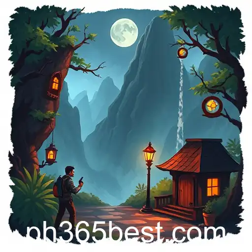 Gaming in the AI Era: The Rise of ph365