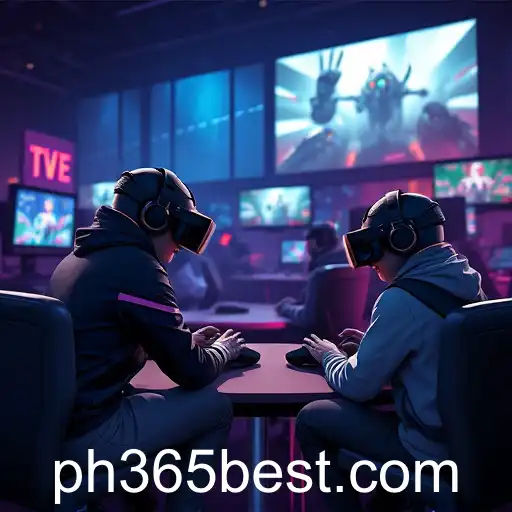 The Rise of Gaming Platforms amidst Global Challenges