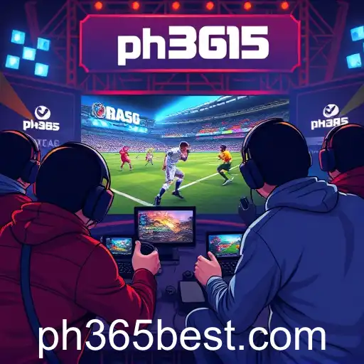 The Rise of Gaming Portals in the Digital Age