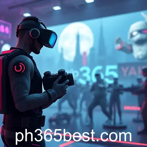 Gaming Trends and Innovations