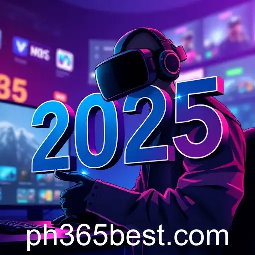 Gaming Trends and Challenges in 2025