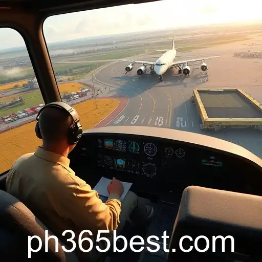 Global Gaming Trends and the Rise of PH365