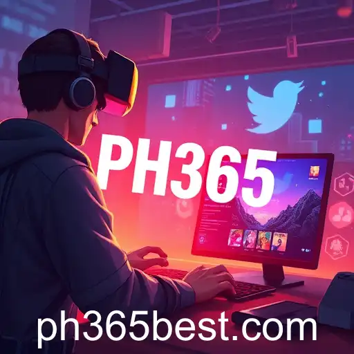 The Evolution of Gaming: PH365's Impact on a Digital World