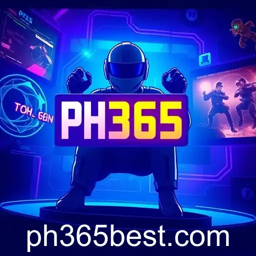 Ph365 Revolutionizes Gaming Experience