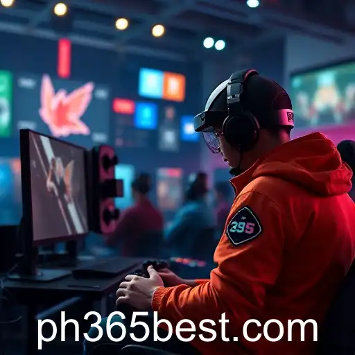 Gaming Landscape Redefined: The Rise of ph365