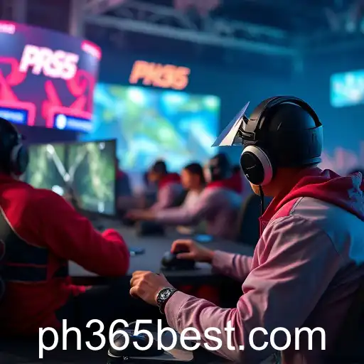 Ph365: Gaming Trends and Developments