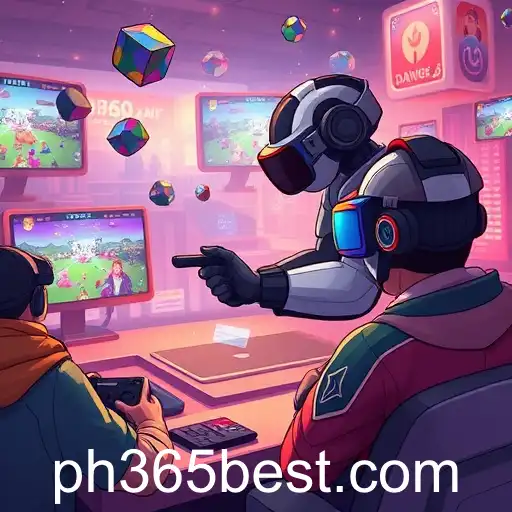 The Rise and Influence of Online Gaming in 2025