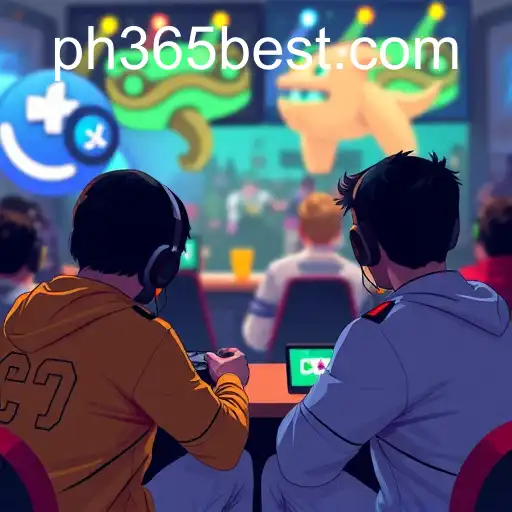 The Rise of Online Gaming Communities