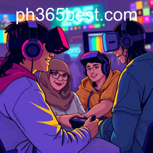 The Rise of Online Gaming Trends and Innovations