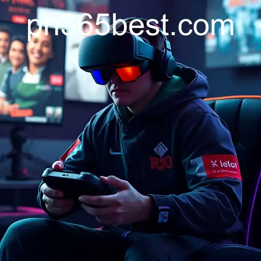 The Rise of ph365 in the Online Gaming World