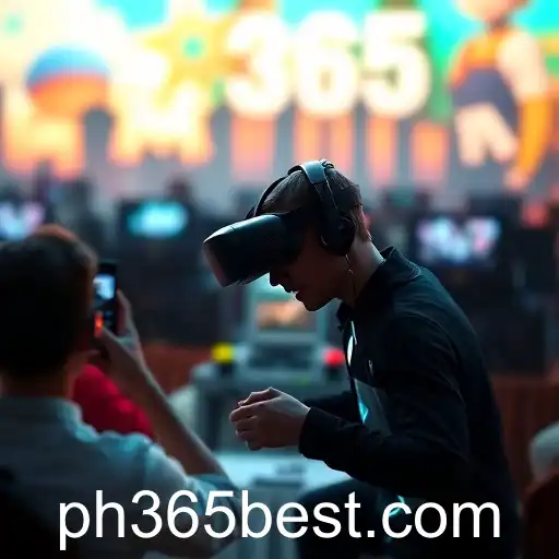 The Rise of ph365 and Its Impact on Gaming
