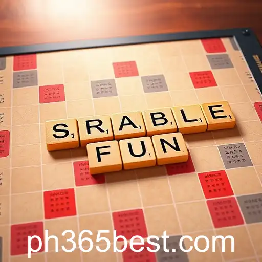 Unleashing Creativity with 'Scrabble Fun': A Deep Dive into the Popular Word Game