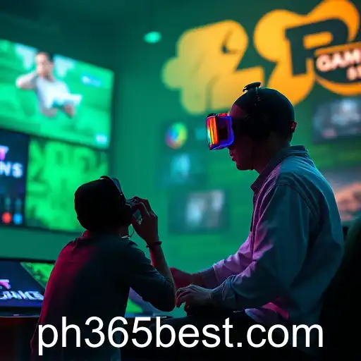 The Surge of Online Gaming in a Digital Era