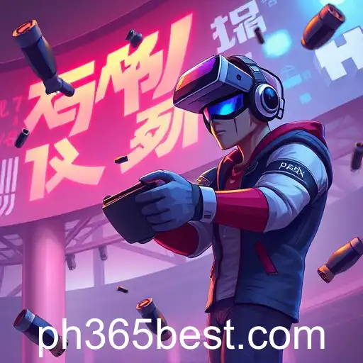 The Digital Playground: An Evolving Realm