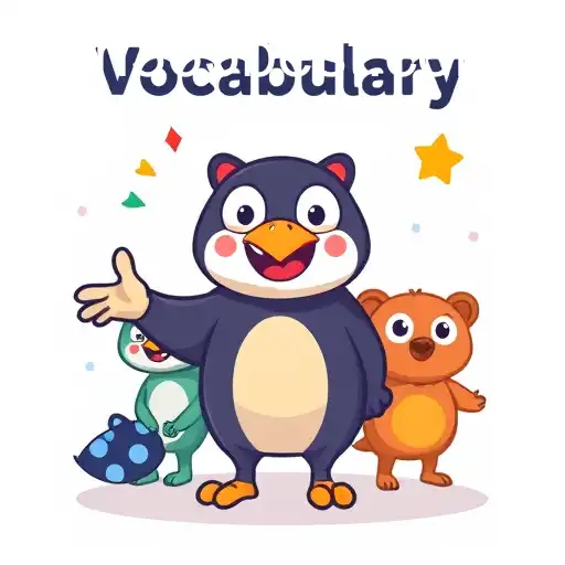 Level Up Your Language Skills with 'Vocabulary Boost' Games on PH365
